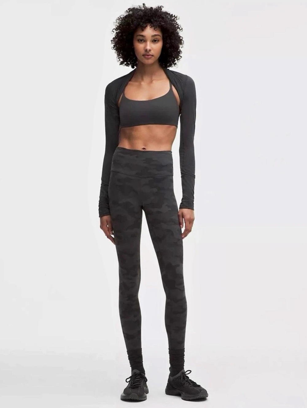 Lululemon Align High-Rise Black Leggings Size 4